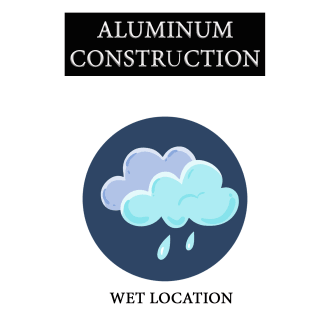 Wet-Aluminum